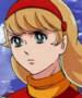 Cyborg 003/Francoise Arnoul