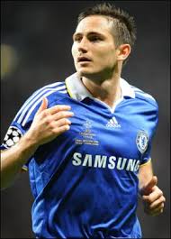 Frank Lampard Image Football Celebs » Frank Lampard Picture 5