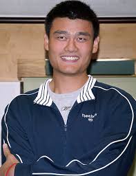 Image More about: <b>Yao Ming</b> Picture