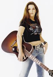 Image Gretchen Wilson Picture
