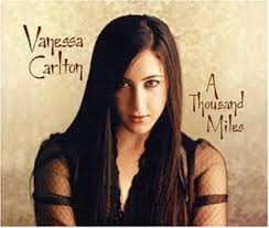 Image  6   <b>Vanessa Carlton</b> // A Picture