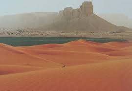 Ad Dahna Desert