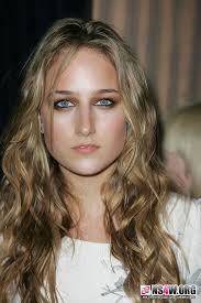 Leelee Sobieski Image Leelee Sobieski   Stunning at Fashion Week Kick Off Party ... Picture 3