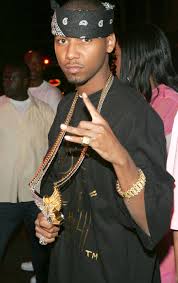 Juelz Santana Picture 4