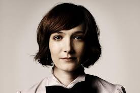 Image of <b>Sarah Blasko's</b> latest Picture