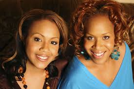 Image <b>Mary Mary</b>: Live Last Night Picture