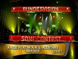 National TV for  Kalle  