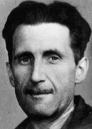 Write Like George Orwell - via Daymix