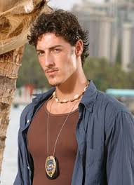 Image Eric Balfour Picture
