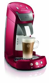 Senseo Coffee Maker - A review