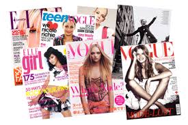 Can magazines still provide - via Daymix