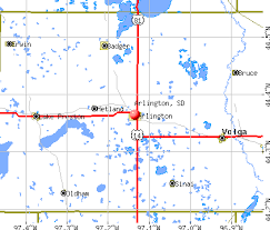 Arlington South Dakota