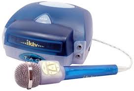 Karaoke Machine - review,