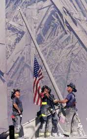 September 11,2001 - via Daymix