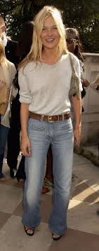 This month x26s celebrity denim trend