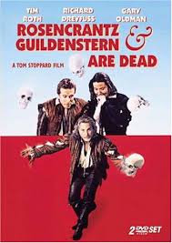 Rosencrantz pronunciation