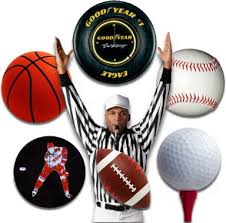 or professional sport,