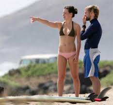 Evangeline Lilly Image <b>evangeline< b><b>Lilly< b>DominicMonaghan5.jpg Picture 7