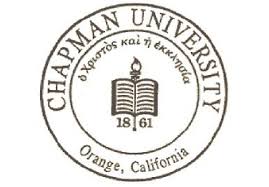 Chapman University Logo