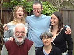 The Chaplin Family