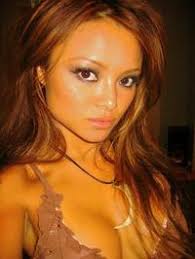 Tila Nguyen aka Tila Tequila