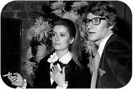 Image Yves Saint Laurent Picture