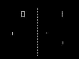 Atari Pong - via Daymix