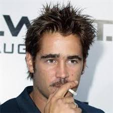 Colin Farrell