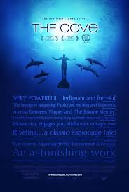 The Cove Movie