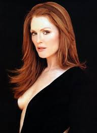 Image <b>Julianne Moore</b> Does Not Do Picture