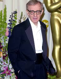 Image More about: Woody Allen Picture