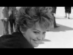 CLAUDIA--LA RAGAZZA DI BUBE