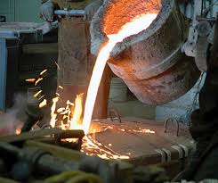 Lost-Wax Casting - via Daymix