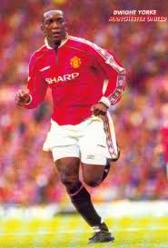 Image <b>...</b> <b>Dwight Yorke</b>(Reference <b>...</b> Picture
