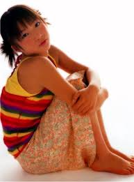 Nozomi Tsuji