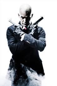 Next Hitman Announced | - via Daymix