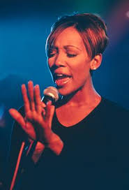 Image But <b>Monica Arnold& 39;s</b> 1995 debut Picture