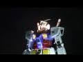 1/1 Real Scale GUNDAM 首振りと