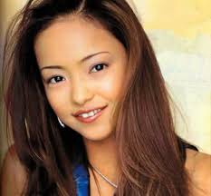 安室奈美恵の写真