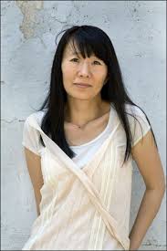 Breakout novelist Nami Mun