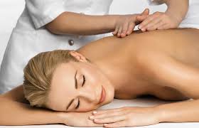 Registered Massage Therapy