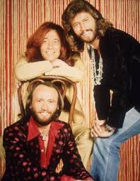 Image For more <b>Bee Gees</b>, Picture