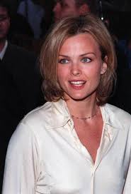 Image <b>Dina Meyer</b> Photos Picture