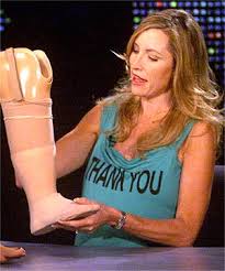 Heather Mills Picture 2