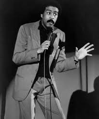 Image <b>...</b> <b>Richard Pryor</b> died yesterday. Picture