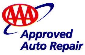   AAA   Approved Auto Repair Network