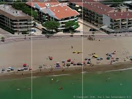 Holiday rentals Cambrils apartments