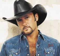Tim McGraw Concert Info