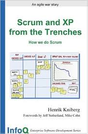 Scrum and XP from the Trenches - Henrik Kniberg
