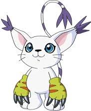 Gatomon